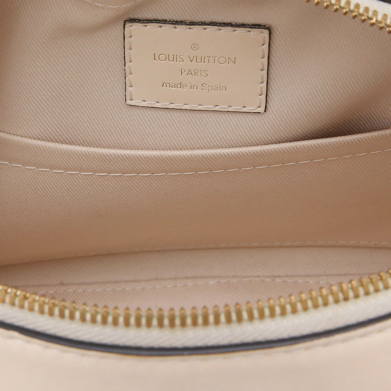 LOUIS VUITTON(USED)루이비통 모노그램 생통주 크로스백
